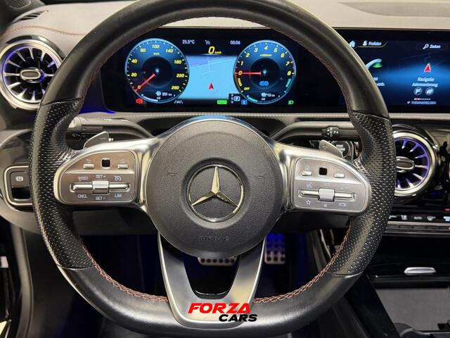 Mercedes-Benz CLA-KLASSE 250 e Premium Plus AMG | PANO | KEY | CAMERA