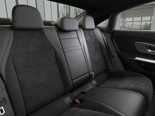 Mercedes-Benz CLA-KLASSE electric 200 Business Solution AMG 58 kWh