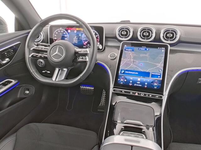 Mercedes-Benz CLE Cabriolet 200 AMG Line Trekhaak | AMG Line Night Pakket | Memory Voorstoelen | Aircap | Airscarf | Stoel en Stuur verwarming. Inclusief 24 maanden MB Certified garantie voor Europa.