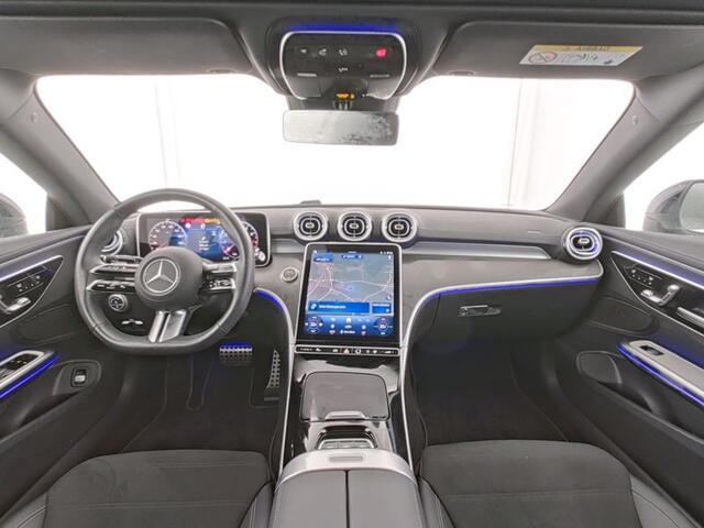 Mercedes-Benz CLE Cabriolet 200 AMG Line Trekhaak | AMG Line Night Pakket | Memory Voorstoelen | Aircap | Airscarf | Stoel en Stuur verwarming. Inclusief 24 maanden MB Certified garantie voor Europa.