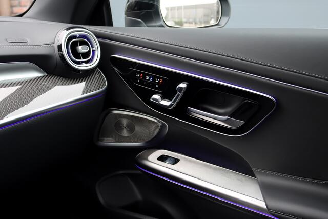 Mercedes-Benz CLE Cabriolet AMG 53 4MATIC+ Premium+ | Carbon | AMG Drivers Package | Distronic+ | Contourstoelen | Standkachel | Stoelventilatie | HUD | Performance-stoelen | Airscarf | Trekhaak | Verwarmd Stuurwiel |