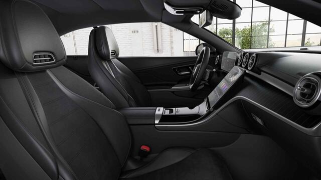 Mercedes-Benz CLE Cabriolet 200 AMG Line | Premium plus | Night pakket | Winter pakket |