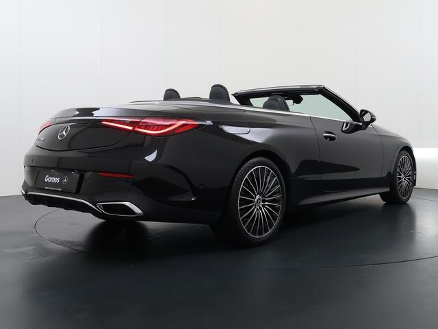 Mercedes-Benz CLE Cabriolet CLE 200 | AMG | Memory | Multispaaks