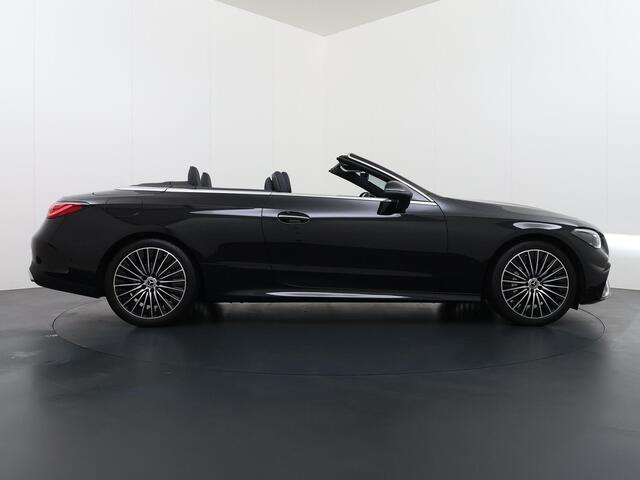 Mercedes-Benz CLE Cabriolet CLE 200 | AMG | Memory | Multispaaks