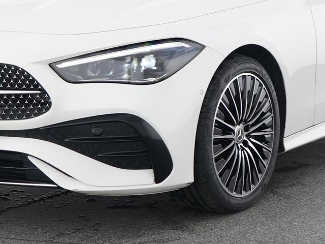 Mercedes-Benz CLE Cabriolet 200 AMG Line AMG Lime | Ledkoplampen | Memory voorstoelen | KeylessGo | Achteruitrijcamera | Sfeerverlichting. Inclusief 24 maanden MB Certified garantie voor Europa.