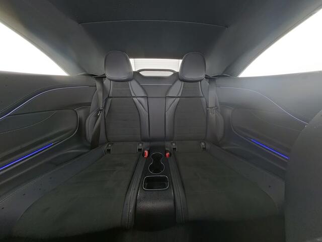 Mercedes-Benz CLE Cabriolet 180 AMG Line AMG Line | Night Pakket | 20 Inch AMG velgen | Cabriolet Comfort-Pakket | Memory Voorstoelen | Ledkoplampen.