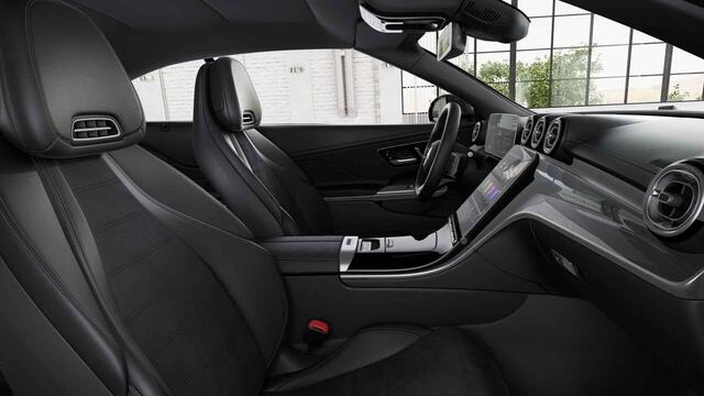 Mercedes-Benz CLE Cabriolet 200 AMG Line | Winter pakket | Nekverwarming | Memory pakket | Apple carplay |