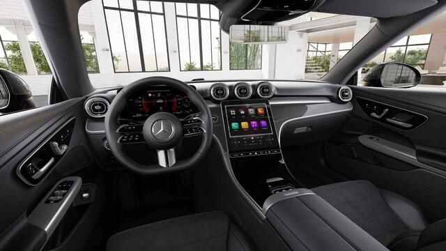 Mercedes-Benz CLE Cabriolet 200 AMG Line | Winter pakket | Nekverwarming | Memory pakket | Apple carplay |
