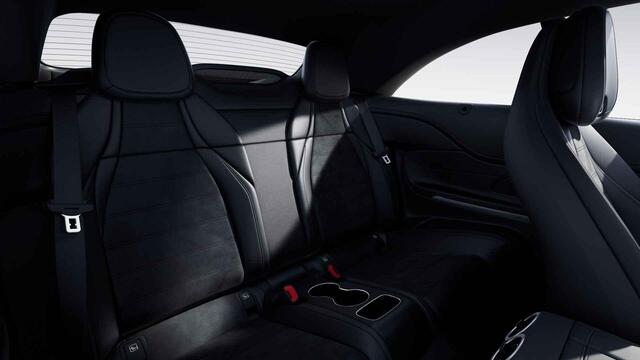 Mercedes-Benz CLE Cabriolet 200 AMG Line | Digital light | Hands free acces | Sfeerverlichting | Nekverwarming |