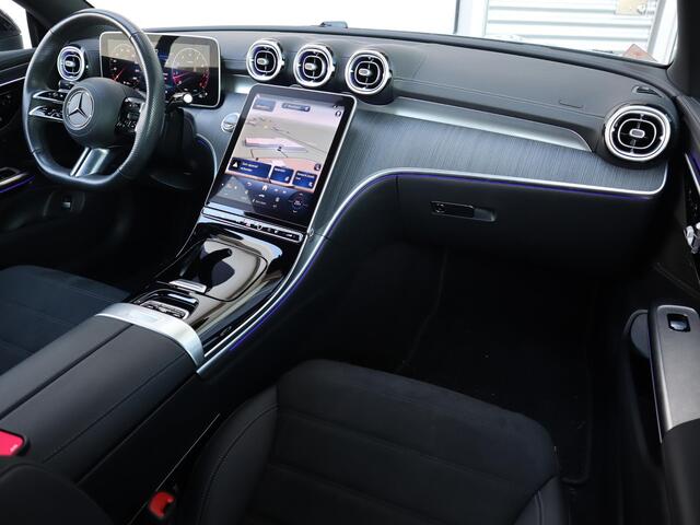 Mercedes-Benz CLE Cabriolet 200 AMG Line