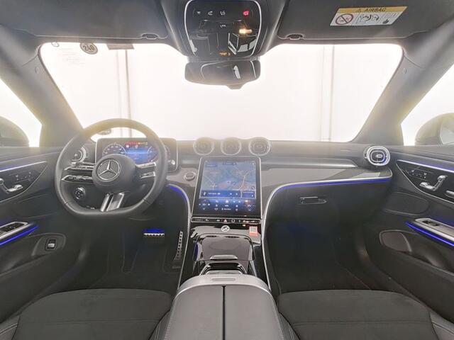 Mercedes-Benz CLE Cabriolet 180 AMG Line AMG Line | Ledkoplampen | Memory pakket voorstoelen | (19 inch) multispaaks lichtmetalen AMG velgen. Inclusief 24 maanden MB Certified garantie voor Europa.