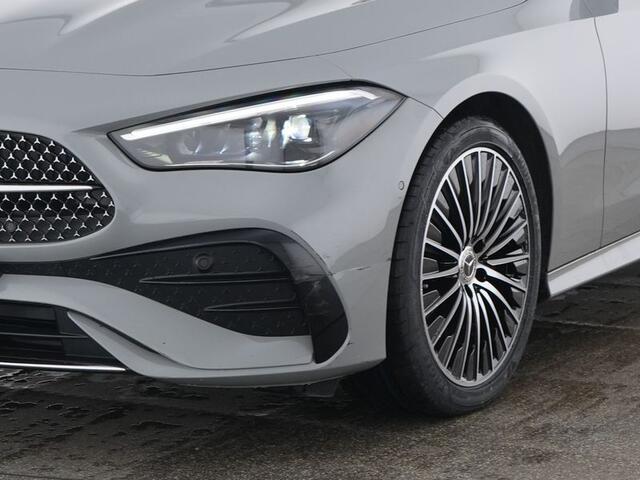 Mercedes-Benz CLE Cabriolet 180 AMG Line AMG Line | Ledkoplampen | Memory pakket voorstoelen | (19 inch) multispaaks lichtmetalen AMG velgen. Inclusief 24 maanden MB Certified garantie voor Europa.