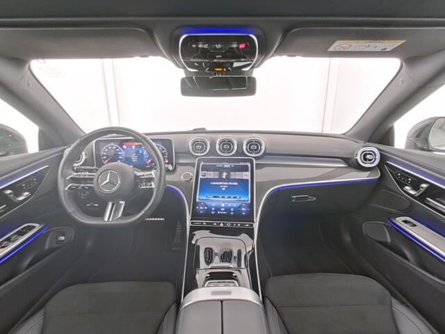 Mercedes-Benz CLE Cabriolet 180 AMG Line | Airscarf | Aircap | Memory| Keyless Go | Stuur en Stoelverwarming | Parkeerpakket | Inclusief 24 maanden Mercedes-Benz Certified garantie voor Europa.