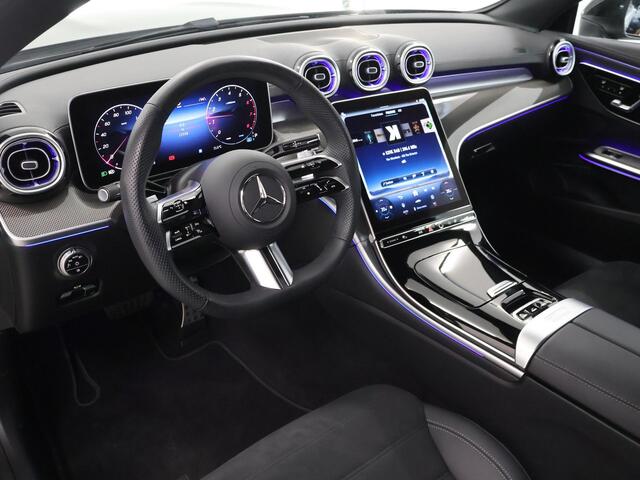Mercedes-Benz CLE Cabriolet 200 AMG Line AMG | Verwarmd stuur | Nekverwarming | Memory pakket |