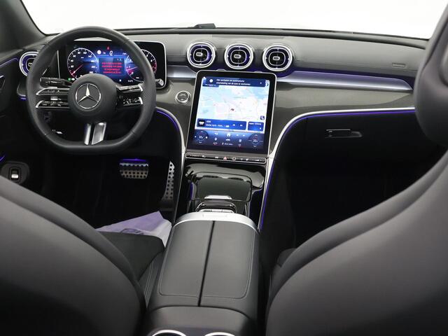 Mercedes-Benz CLE Cabriolet 200 AMG Line AMG | Verwarmd stuur | Nekverwarming | Memory pakket |