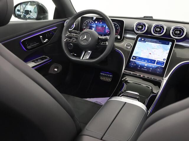 Mercedes-Benz CLE Cabriolet 200 AMG Line AMG | Verwarmd stuur | Nekverwarming | Memory pakket |