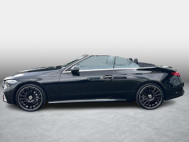 Mercedes-Benz CLE Cabriolet 200 AMG NIGHT | Memory | Winter Pakket | Airscarf | Apple Carplay | Cruise Control
