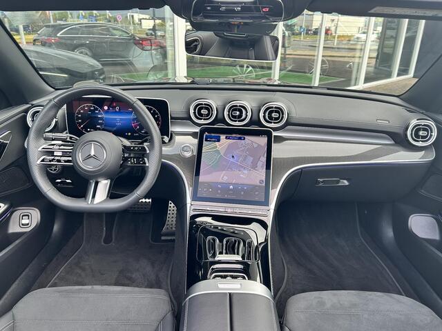Mercedes-Benz CLE Cabriolet 200 AMG NIGHT | Memory | Winter Pakket | Airscarf | Apple Carplay | Cruise Control