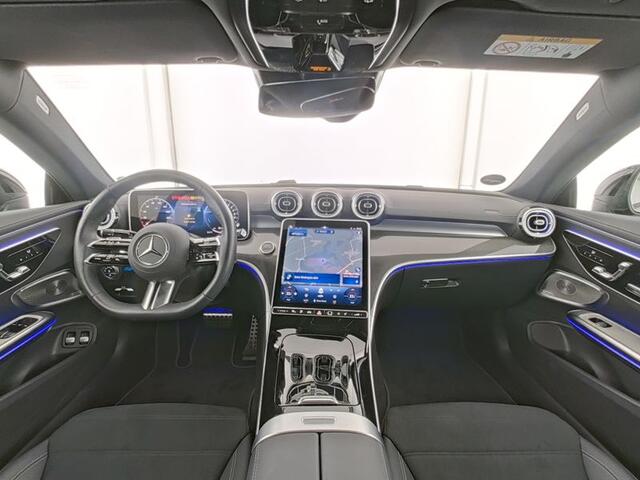 Mercedes-Benz CLE Coupé 300 e AMG Plug-In Hybride AMG Line | Night Pakket | Digial Koplampen | Burmester® | Rijassistentiepakket plus | Stuur en Stoelverwarming. Inclusief 24 maanden Mercedes-Benz Certified garantie voor Europa.