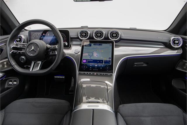 Mercedes-Benz CLE Coupé 300 e AMG Premium Plus, Pano, Burmester, Key-less, Hybrid 2024