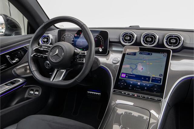 Mercedes-Benz CLE Coupé 300 e AMG Premium Plus, Pano, Burmester, Key-less, Hybrid 2024