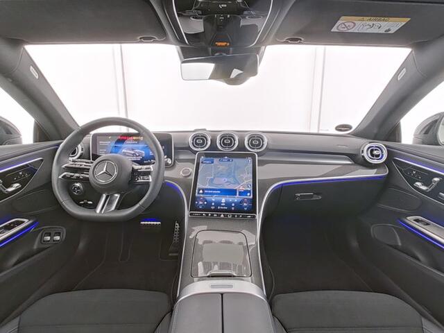 Mercedes-Benz CLE Coupé 300 e AMG Plug-In Hybride AMG Line Premium | Panorama Schuif-Kantedak | Trekhaak | Rijassistentiepakket plus | Night Pakket . Inclusief 24 maanden Mercedes-Benz Certified garantie voor Europa.