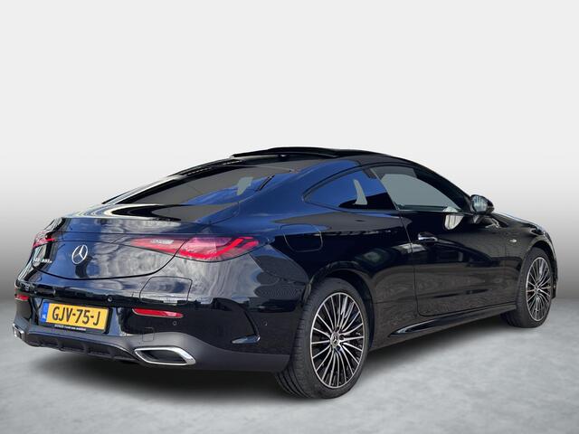 Mercedes-Benz CLE Coupé 300 e AMG Line | Panoramadak | Cruise Control | Stoelverwarming