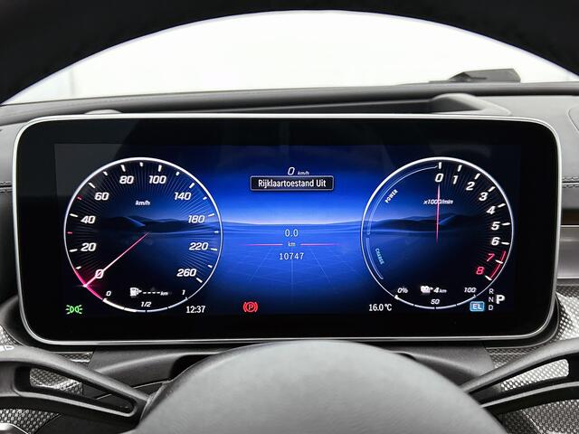 Mercedes-Benz CLE Coupé 300 e AMG Line 360° camera | Actieve afstandsassistent DISTRONIC | Burmester® 3D surround | Inclusief 24 maanden MB Certified garantie voor Europa.
