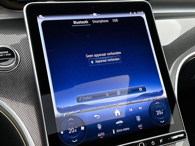 Mercedes-Benz CLE Coupé 300 e AMG Line 360° camera | Actieve afstandsassistent DISTRONIC | Burmester® 3D surround | Inclusief 24 maanden MB Certified garantie voor Europa.