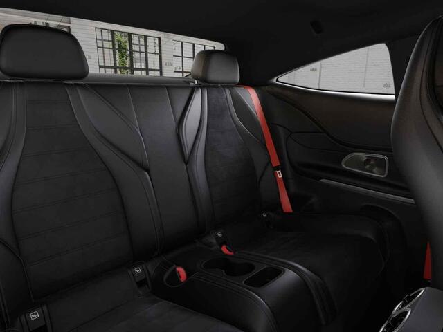 Mercedes-Benz CLE Coupé 300 4MATIC AMG Line