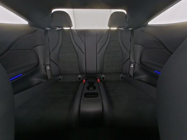 Mercedes-Benz CLE Coupé 300 e AMG Plug-In Hybride AMG Line Premium Plus | Night Pakket | Trekhaak | Distronic | Panorama Schuif-Kanteldak | Stuur en Stoelverwarming. Inclusief 24 maanden MB Certified garantie voor Europa.