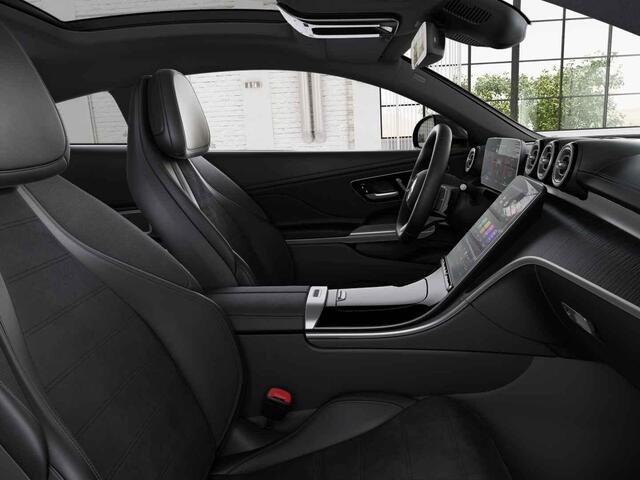 Mercedes-Benz CLE Coupé 300 e AMG Line