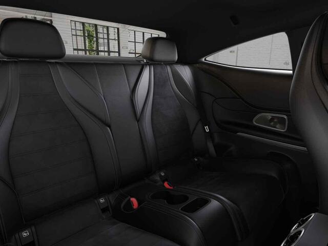 Mercedes-Benz CLE Coupé 300 e AMG Line