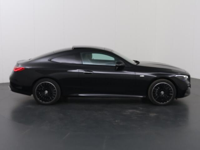 Mercedes-Benz CLE Coupé 300 e AMG Line | Premium Plus | Massage | Burmester | Spoiler |