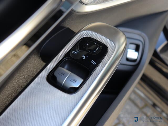 Mercedes-Benz CLE Coupé 300 e 2x AMG | Elektr. Panodak | Memory 2x | Night | MBUX Premium | Burmester | Ambiente | Winter Pakket | Matrix LED | Fabrieksgarantie |