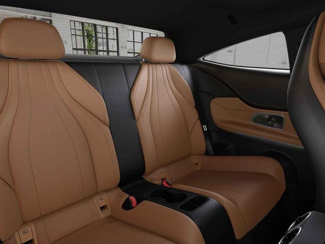 Mercedes-Benz CLE Coupé 300 e AMG Line