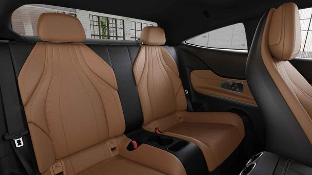 Mercedes-Benz CLE Coupé 300 e AMG Line | Memory | Panoramadak | Stoelventilatie | 360 graden camera |