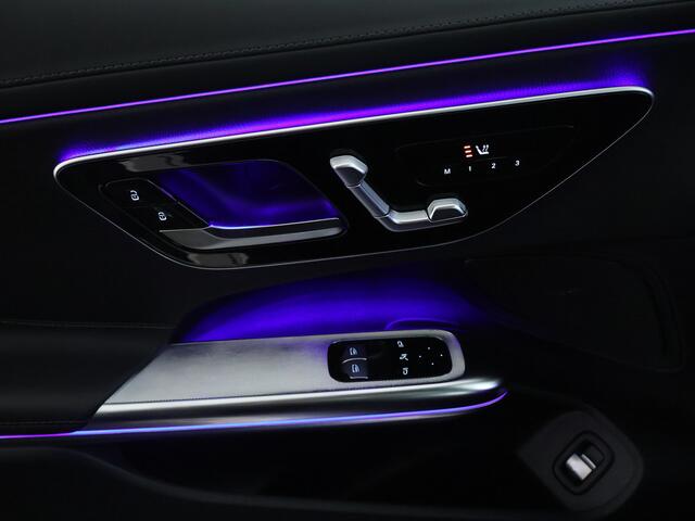 Mercedes-Benz CLE Coupé 200 AMG Nightpakket | Panoramadak | Stuur en Stoelverwarming | Dode Hoek Ass | Memory | CarPlay | Inclusief 24 maanden Mercedes-Benz Certified garantie voor Europa.