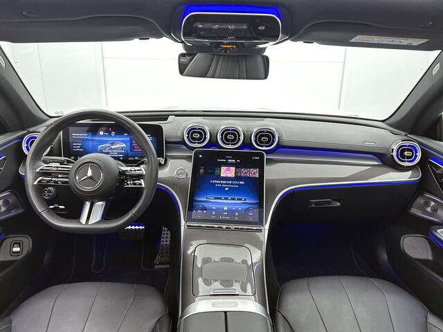 Mercedes-Benz CLE Coupé 200 AMG Nightpakket | Panoramadak | Burmester® | Head-up | Alarm | Memory | 360° Camera | Dode Hoek Ass | Inclusief 24 maanden Mercedes-Benz Certified garantie voor Europa.