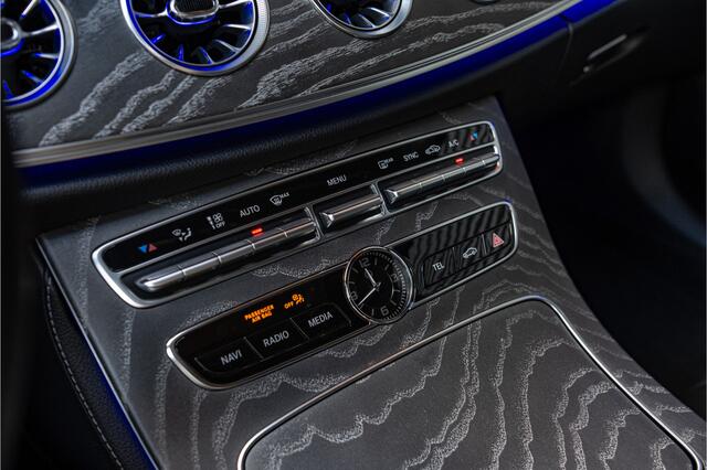 Mercedes-Benz CLS-KLASSE 350 d 4MATIC AMG-Line -Memory-20''