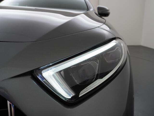 Mercedes-Benz CLS-KLASSE 450 4MATIC Premium Plus 360 Camera | LMV | AMG | Stoelverwarming | Pano |
