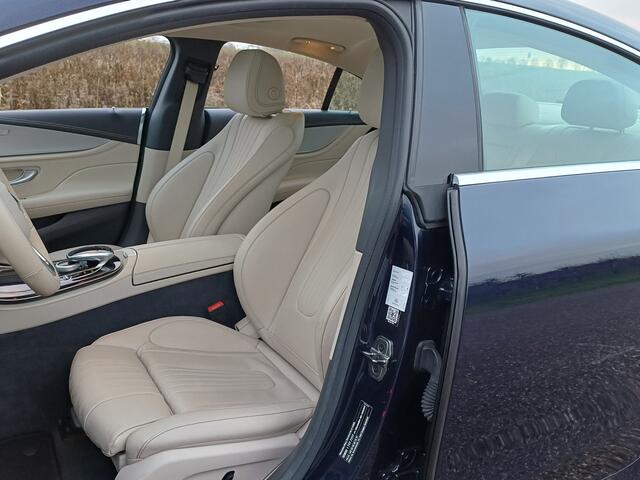 Mercedes-Benz CLS-KLASSE 450 4MATIC Premium /Chique combinatie/Schuifdak/Leder/