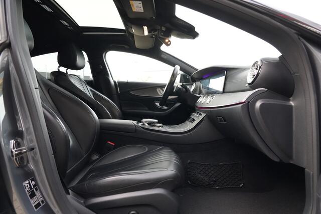 Mercedes-Benz CLS-KLASSE 450 4MATIC Premium Plus 367pk Panoramadak/Burmester/360Camera