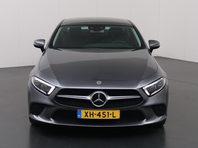 Mercedes-Benz CLS-KLASSE 350 Premium | Headup | Widescreen | Rijassistentiepakket | Multibeam |
