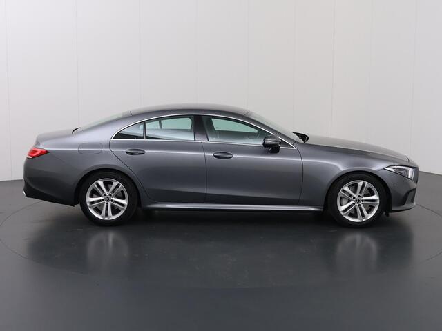 Mercedes-Benz CLS-KLASSE 350 Premium | Headup | Widescreen | Rijassistentiepakket | Multibeam |