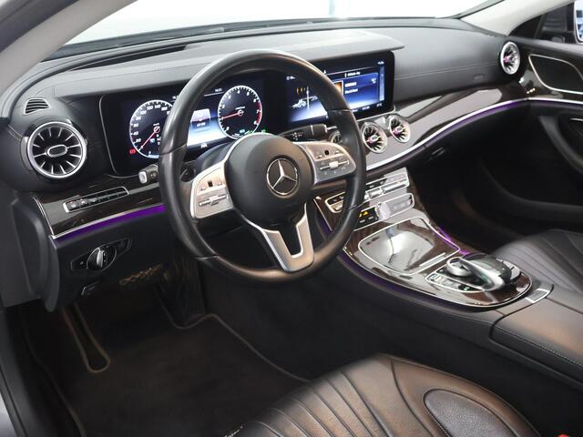 Mercedes-Benz CLS-KLASSE 350 Premium | Headup | Widescreen | Rijassistentiepakket | Multibeam |