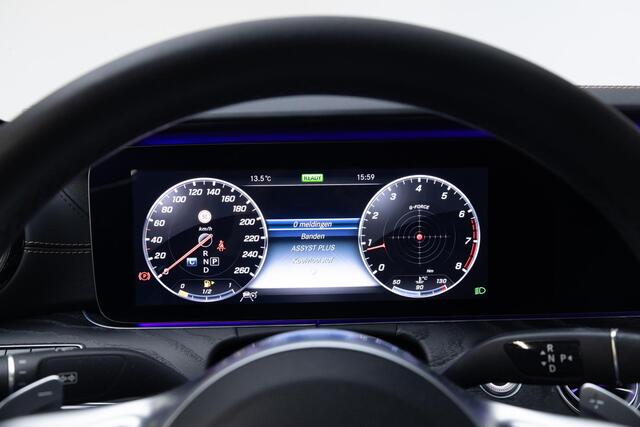 Mercedes-Benz CLS-KLASSE 450 4MATIC Premium Plus | Edition 1 | 20 Inch | 360 Camera | Head up |