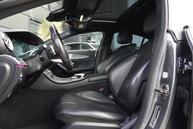 Mercedes-Benz CLS-KLASSE 450 4MATIC Premium Plus 367pk Panoramadak/Burmester/360Camera