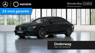 Mercedes-Benz CLS-KLASSE
