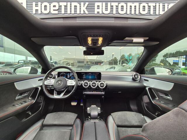 Mercedes-Benz Cla Shooting Brake 180 Business Solution AMG | Pano | DAB | Camera